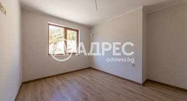 Двустаен апартамент, Варна, Виница, 670722, Снимка 3