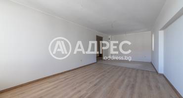 Двустаен апартамент, Варна, Виница, 670722, Снимка 4