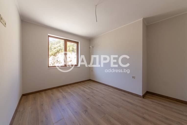 Двустаен апартамент, Варна, Виница, 670722, Снимка 3