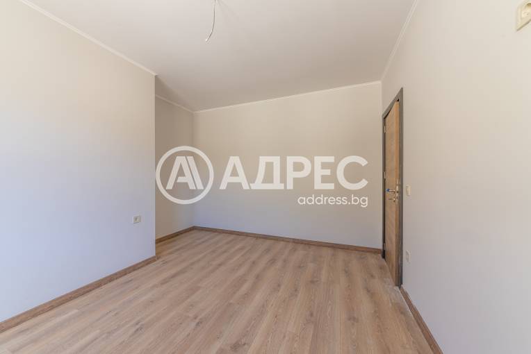 Двустаен апартамент, Варна, Виница, 670722, Снимка 7