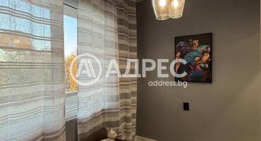 Тристаен апартамент, Пловдив, Кършияка, 675722, Снимка 9