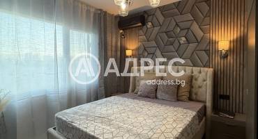 Тристаен апартамент, Пловдив, Кършияка, 675722, Снимка 1