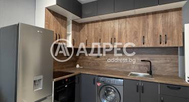 Тристаен апартамент, Пловдив, Кършияка, 675722, Снимка 4