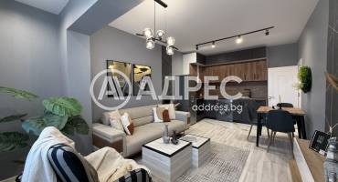 Тристаен апартамент, Пловдив, Кършияка, 675722, Снимка 6