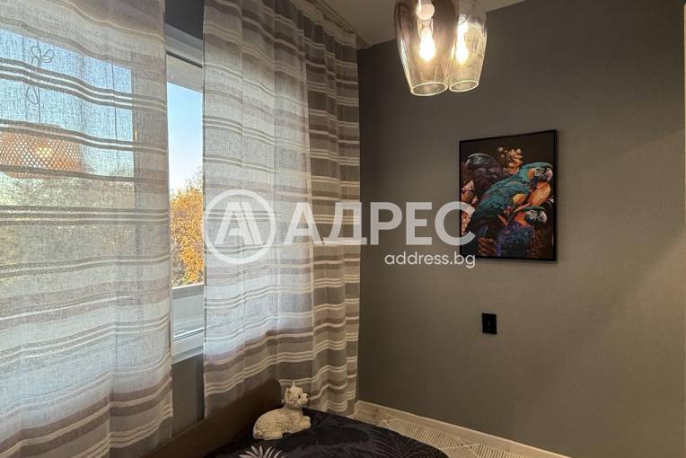 Тристаен апартамент, Пловдив, Кършияка, 675722, Снимка 9