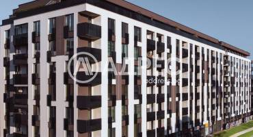 Двустаен апартамент, София, Дружба 2, 677722, Снимка 1