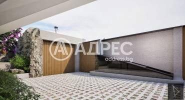 Тристаен апартамент, София, Бояна, 680722, Снимка 1