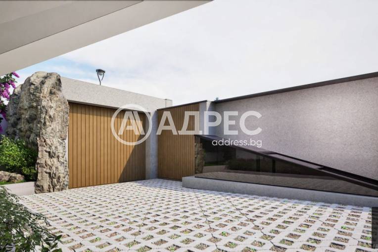 Тристаен апартамент, София, Бояна, 680722, Снимка 1