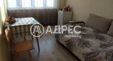 Едностаен апартамент, Оброчище, 685722, Снимка 3