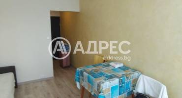 Едностаен апартамент, Оброчище, 685722, Снимка 4