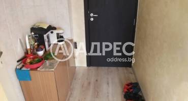 Едностаен апартамент, Оброчище, 685722, Снимка 5