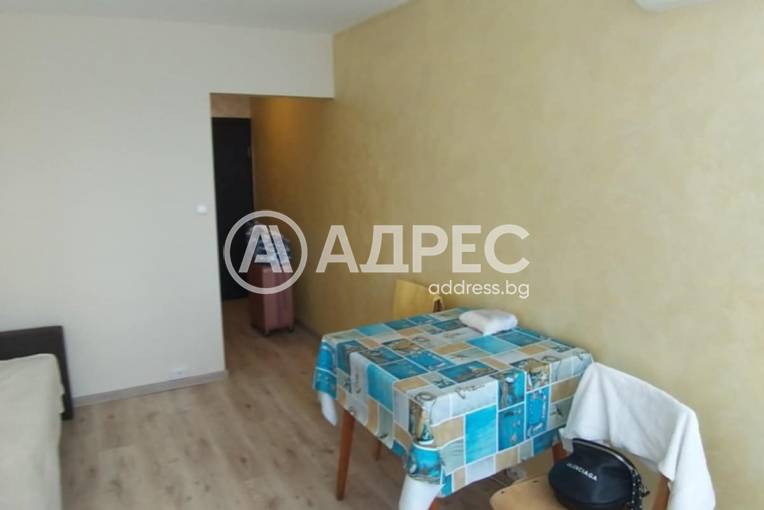 Едностаен апартамент, Оброчище, 685722, Снимка 4