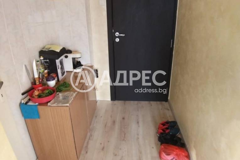 Едностаен апартамент, Оброчище, 685722, Снимка 5