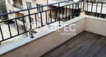 Двустаен апартамент, София, Манастирски ливади - запад, 689722, Снимка 4