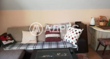 Двустаен апартамент, София, Манастирски ливади - запад, 689722, Снимка 5