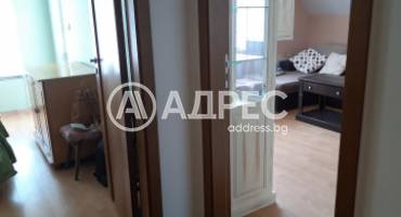 Двустаен апартамент, София, Манастирски ливади - запад, 689722, Снимка 6