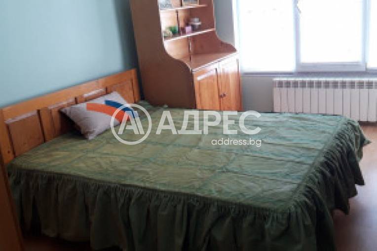 Двустаен апартамент, София, Манастирски ливади - запад, 689722, Снимка 2