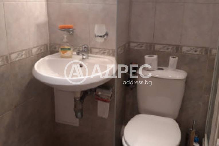 Двустаен апартамент, София, Манастирски ливади - запад, 689722, Снимка 3