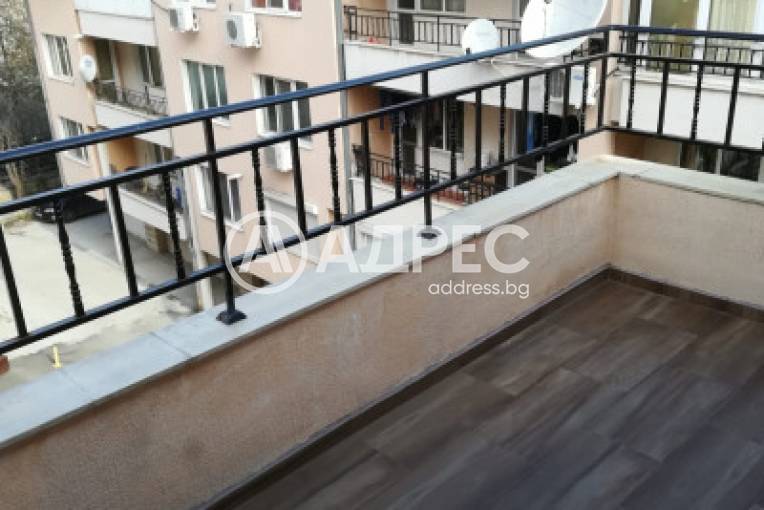 Двустаен апартамент, София, Манастирски ливади - запад, 689722, Снимка 4