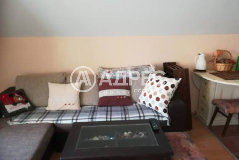 Двустаен апартамент, София, Манастирски ливади - запад, 689722, Снимка 5