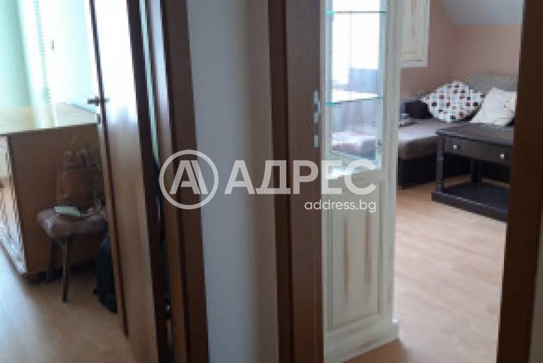 Двустаен апартамент, София, Манастирски ливади - запад, 689722, Снимка 6