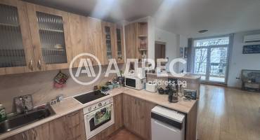 Двустаен апартамент, София, Оборище, 695722, Снимка 2