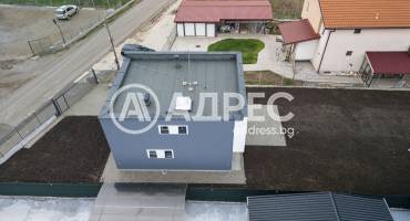 Къща/Вила, Костинброд, Зора, 699722, Снимка 13