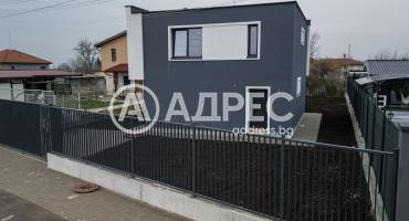 Къща/Вила, Костинброд, Зора, 699722, Снимка 2