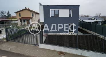Къща/Вила, Костинброд, Зора, 699722, Снимка 3