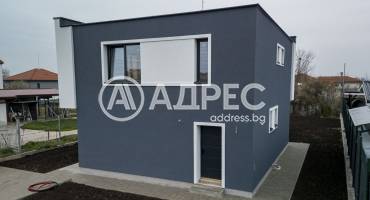 Къща/Вила, Костинброд, Зора, 699722, Снимка 4