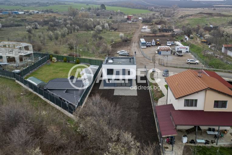 Къща/Вила, Костинброд, Зора, 699722, Снимка 14