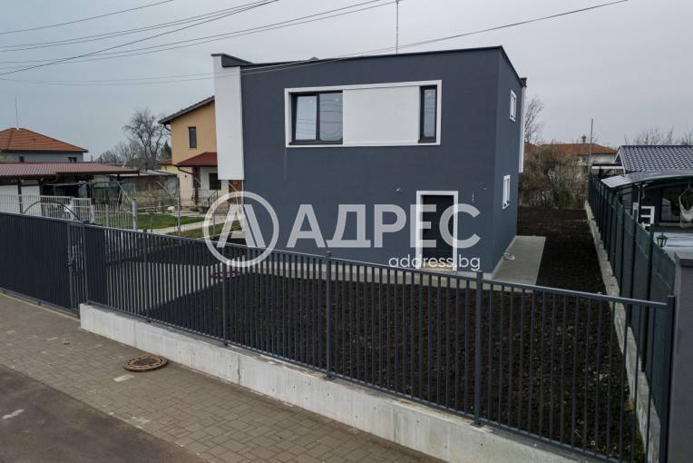 Къща/Вила, Костинброд, Зора, 699722, Снимка 2