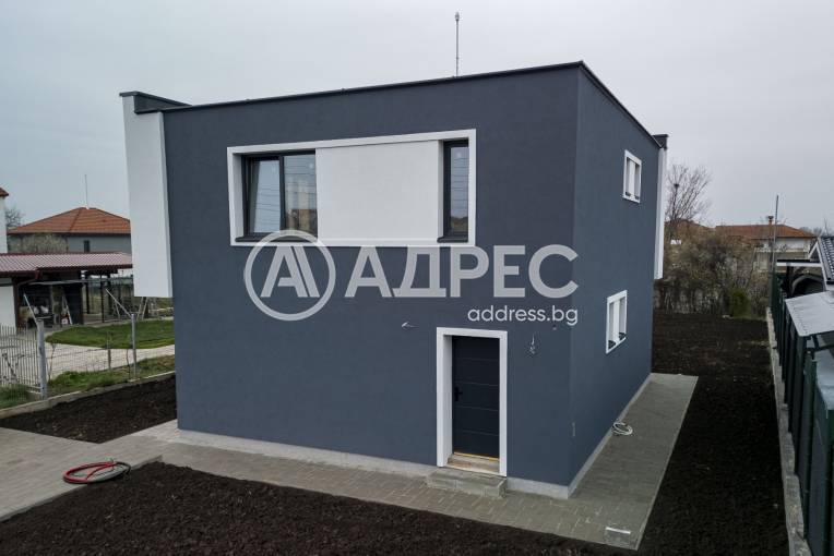 Къща/Вила, Костинброд, Зора, 699722, Снимка 4