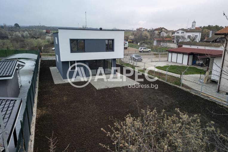 Къща/Вила, Костинброд, Зора, 699722, Снимка 8