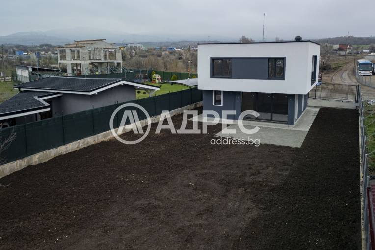 Къща/Вила, Костинброд, Зора, 699722, Снимка 9