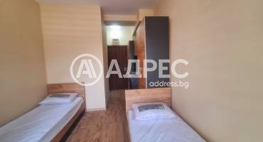 Едностаен апартамент, Велико Търново, Бузлуджа, 700722, Снимка 2