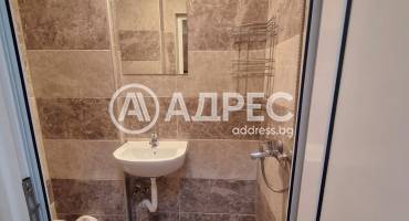 Едностаен апартамент, Велико Търново, Бузлуджа, 700722, Снимка 5