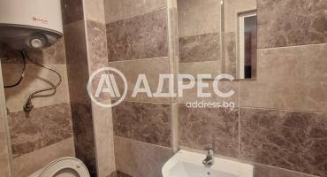 Едностаен апартамент, Велико Търново, Бузлуджа, 700722, Снимка 6