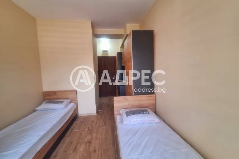 Едностаен апартамент, Велико Търново, Бузлуджа, 700722, Снимка 2