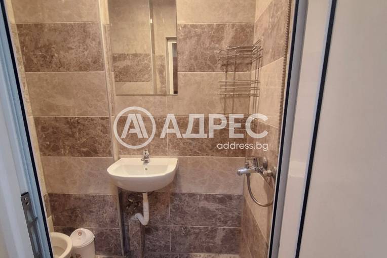 Едностаен апартамент, Велико Търново, Бузлуджа, 700722, Снимка 5