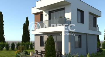 Къща/Вила, Поморие, местност Кошарите, 601723, Снимка 1