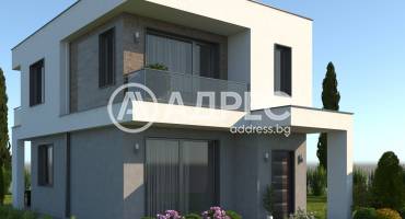 Къща/Вила, Поморие, местност Кошарите, 601723, Снимка 2