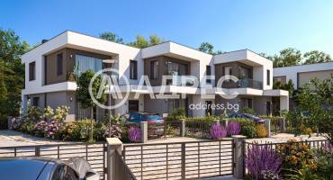 Къща/Вила, Поморие, местност Кошарите, 601723, Снимка 3