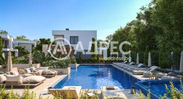 Къща/Вила, Поморие, местност Кошарите, 601723, Снимка 4