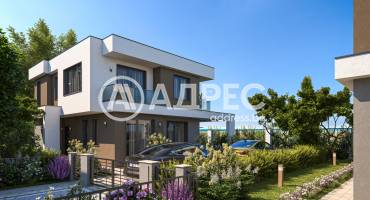 Къща/Вила, Поморие, местност Кошарите, 601723, Снимка 5