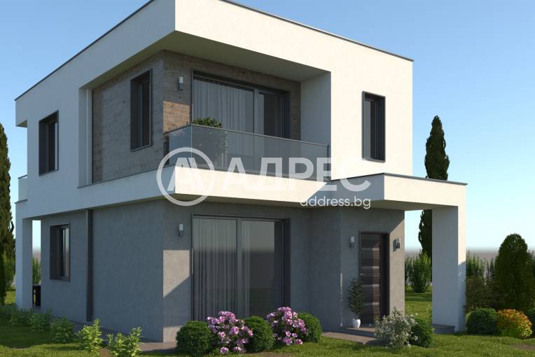 Къща/Вила, Поморие, местност Кошарите, 601723, Снимка 2