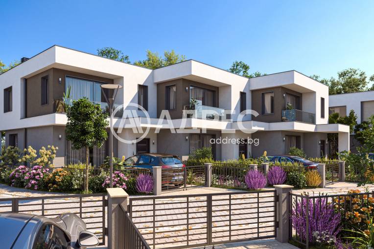 Къща/Вила, Поморие, местност Кошарите, 601723, Снимка 3