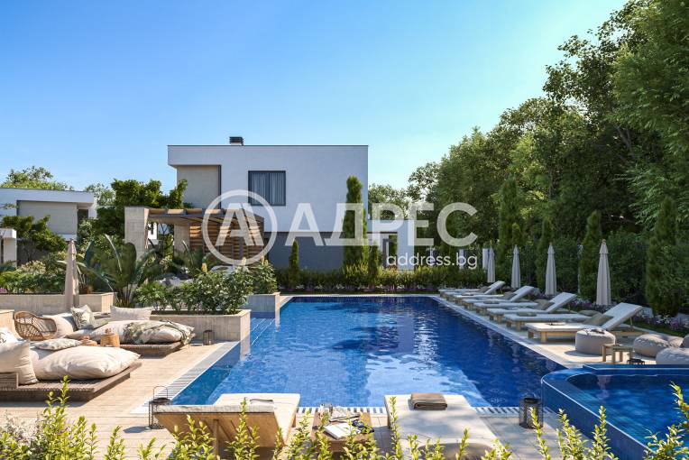 Къща/Вила, Поморие, местност Кошарите, 601723, Снимка 4