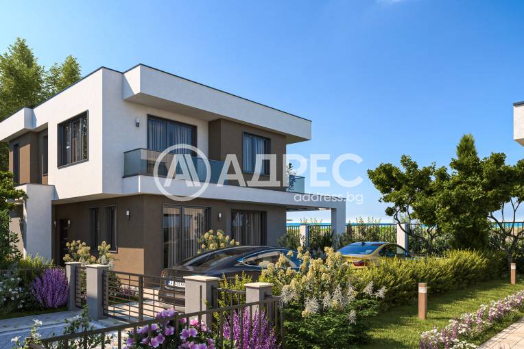 Къща/Вила, Поморие, местност Кошарите, 601723, Снимка 5