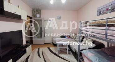Двустаен апартамент, Трявна, Димиев хан, 603723, Снимка 6
